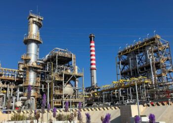Moeve transición energética Huelva