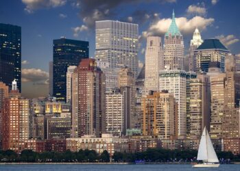 Nueva York Cumbre Clima 2025