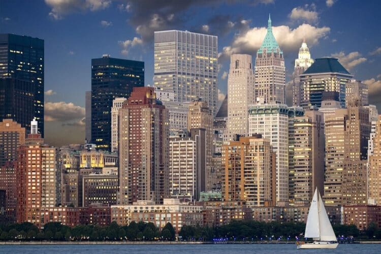 Nueva York Cumbre Clima 2025