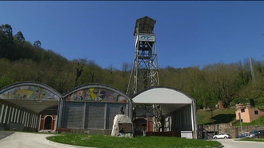 planta hidrógeno verde Hunosa Langreo Asturias