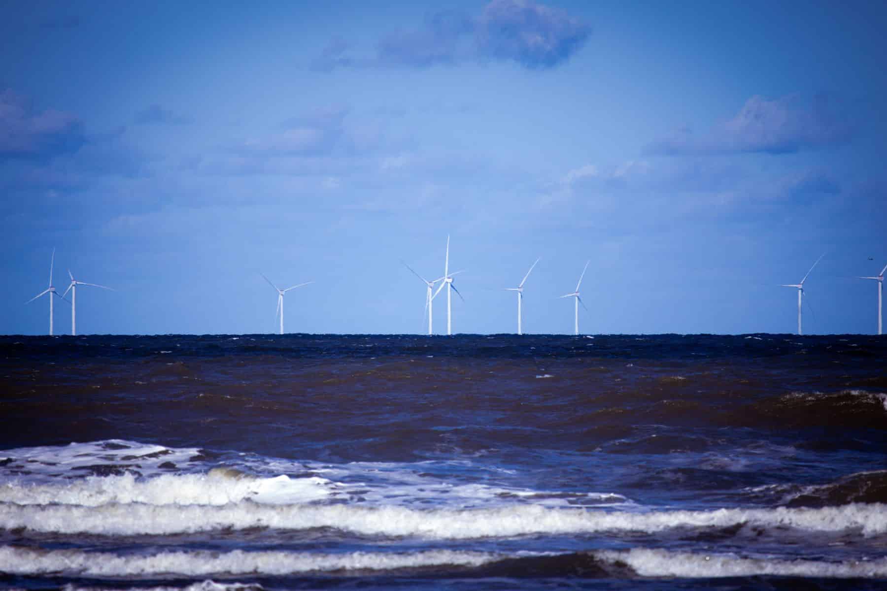 Optimized Generators OptiGen generador energía eólica marina ligero económico