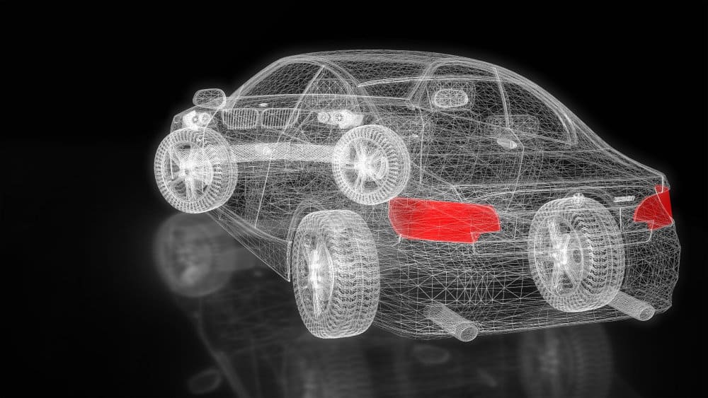 paso atrás UE rebaja exigencia plástico reciclado futuros coches