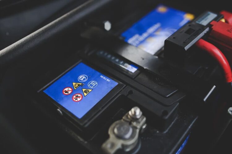 PERTE VEC IV sección baterías Cummins New Power Micro Electrochemical Technologies Basquevolt Resonac Graphite Spain