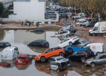 Plan Recuperación millonario Gobierno catástrofes naturales, como incendios forestales inundaciones