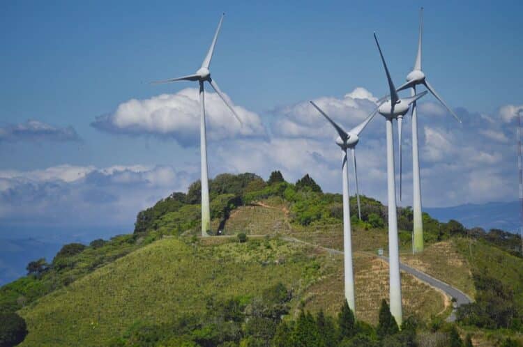informe AEMA España agenda verde