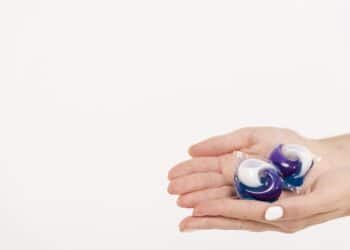Sintetizan cápsulas plásticos origen natural encapsular productos más sostenibles