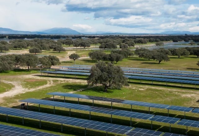 Talayuela Extremadura compañía noruega Statkraft invertirá 12 millones almacenamiento energético