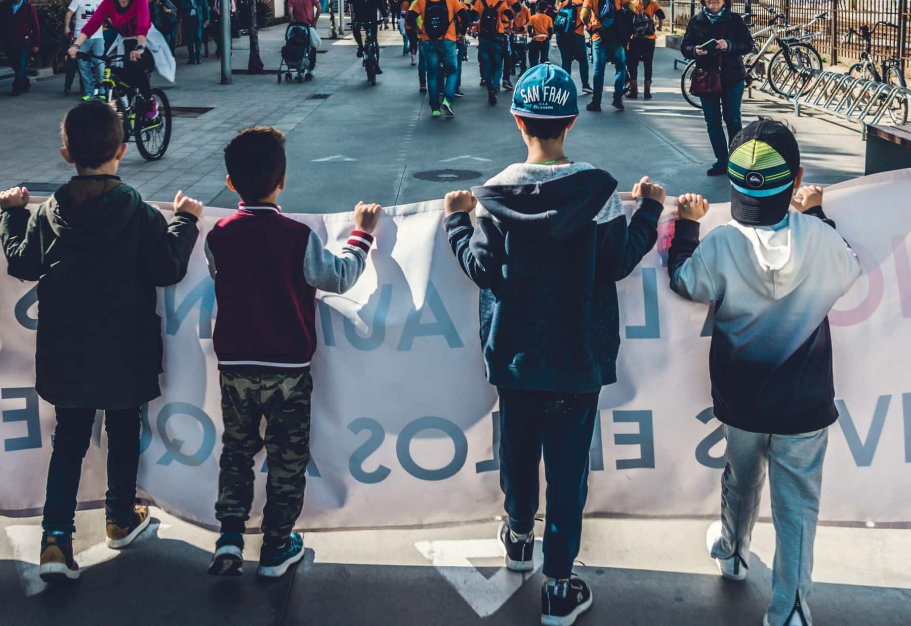 Transformando ecoansiedad visión proactiva positiva solucionar crisis climática