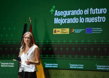 Transición ecológica Plan Recuperación, Transformación Resiliencia PRTR 23000 millones inversiones