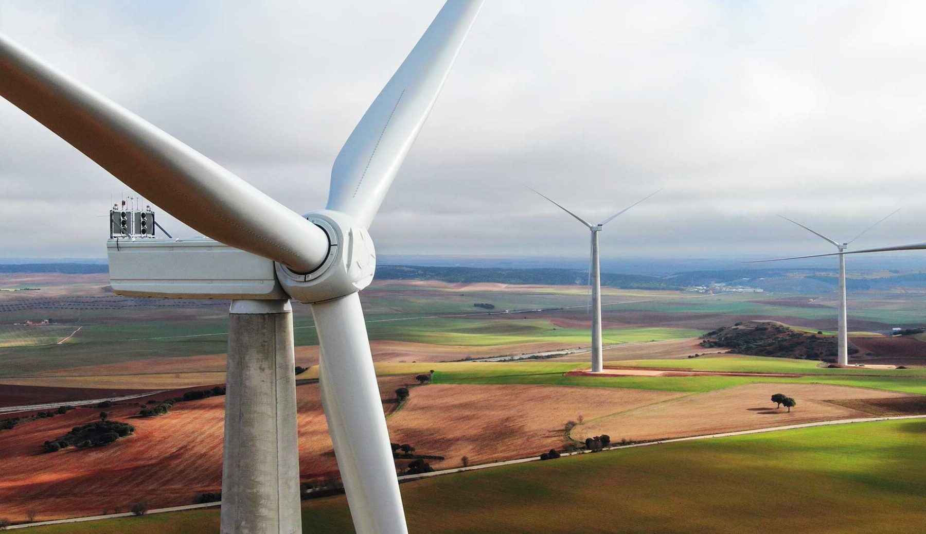 planta híbrida Cuenca producirá almacenará energía renovable