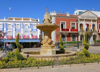 Fundación Biodiversidad OK subvención renaturalización urbana Valdepeñas