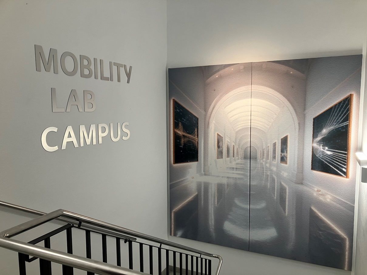 Vitoria Euskadi nuevo laboratorio movilidad inteligente sostenible