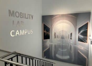 Vitoria Euskadi nuevo laboratorio movilidad inteligente sostenible