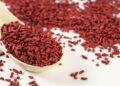 levadura arroz rojo rebaja niveles colesterol Riesgos limitaciones