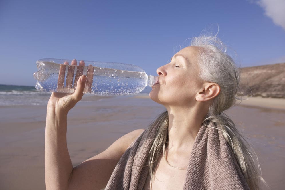 ONGs urgen firmar Pacto Estado participación ciudadana muchas vidas hubieran salvado muertes calor