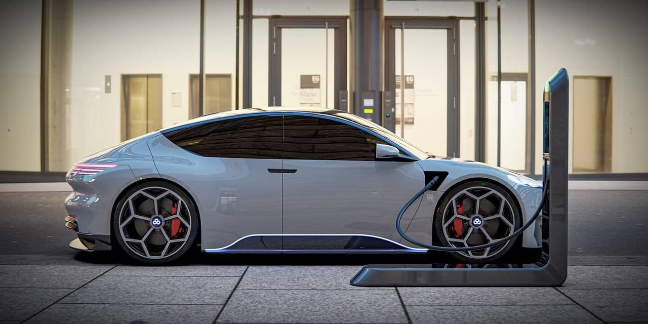 Día Mundial Vehículo Eléctrico 2025