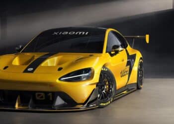coches chinos