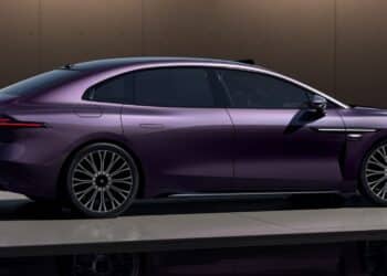coches electricos