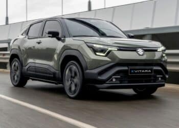 coches electricos