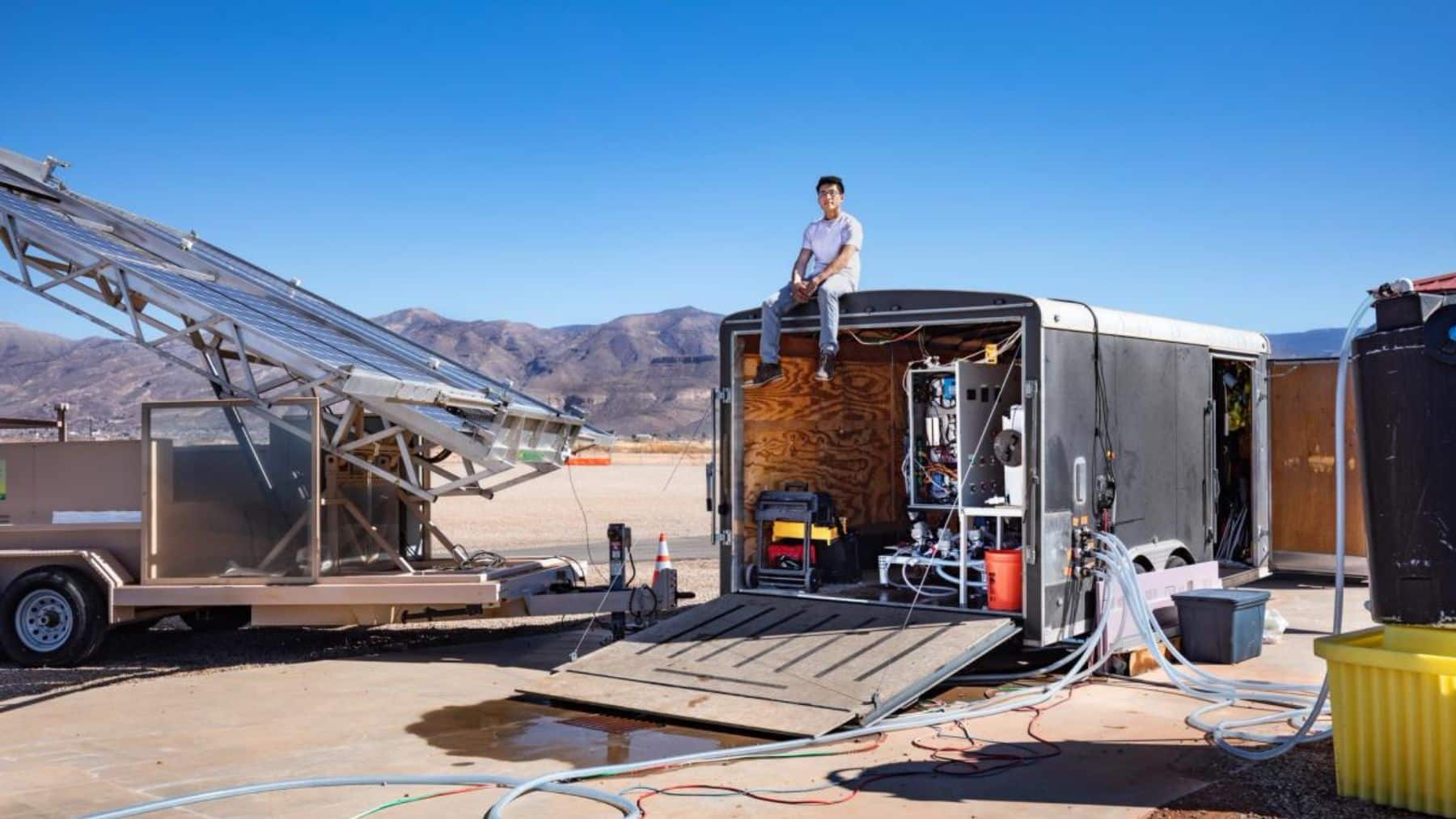 codigo fuente de la vida