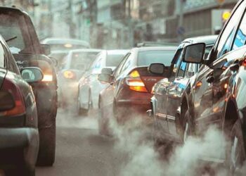comunidad sanitaria pide UE mantenga prohibición vender coches gasolina diésel a partir 2035
