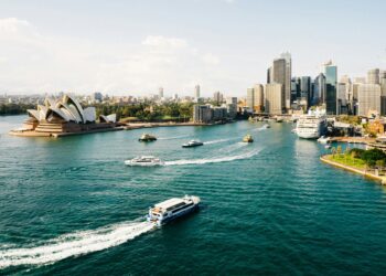 Australia voz conciencia climática COP30 compromete recortar hasta 70 por ciento emisiones 2035
