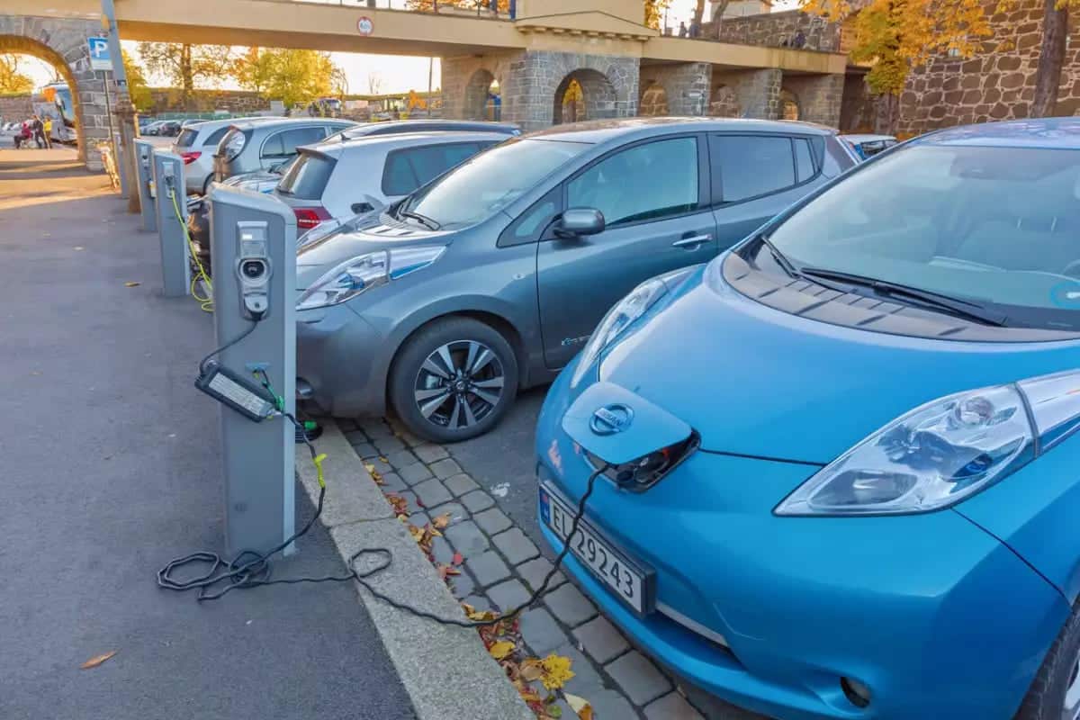 UE apuesta impulsar coche eléctrico barato pequeño tamaño