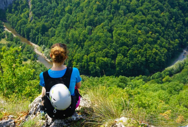 Ecologistas reclaman ecoturismo respetuoso sostenible