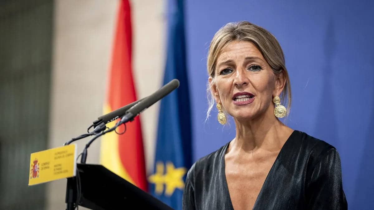 SUMAR emergencia climática no derechas o izquierdas debate pais