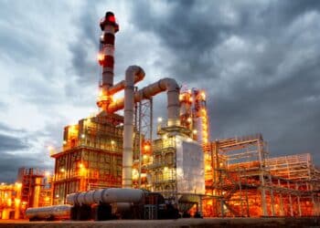 petroleo
