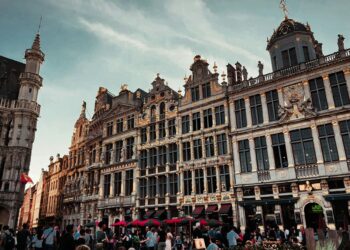 Bruselas no tiene excusa implementar Zona Bajas Emisiones justicia apremia