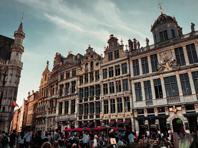 Bruselas no tiene excusa implementar Zona Bajas Emisiones justicia apremia