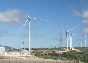 China-energía