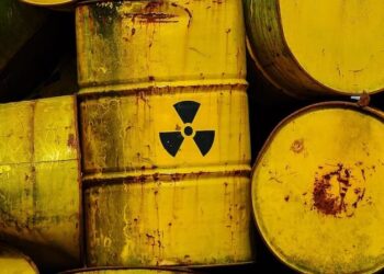 Bélgica construye primer cementerio residuos nucleares permanente