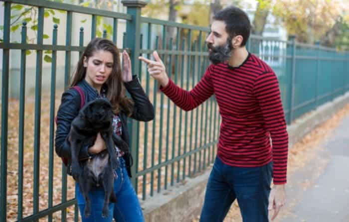 Matar perro hacer sufrir pareja considerará violencia vicaria fallo judicial pionero