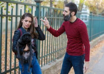 Matar perro hacer sufrir pareja considerará violencia vicaria fallo judicial pionero