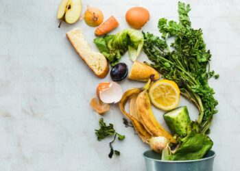 Día Internacional Concienciación Pérdida Desperdicio Alimentos 2025