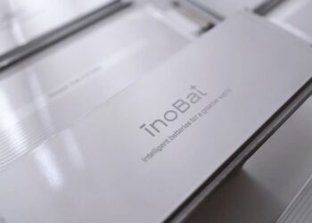 Inobat 54 millones ayudas crear gigafactoría baterías Valladolid
