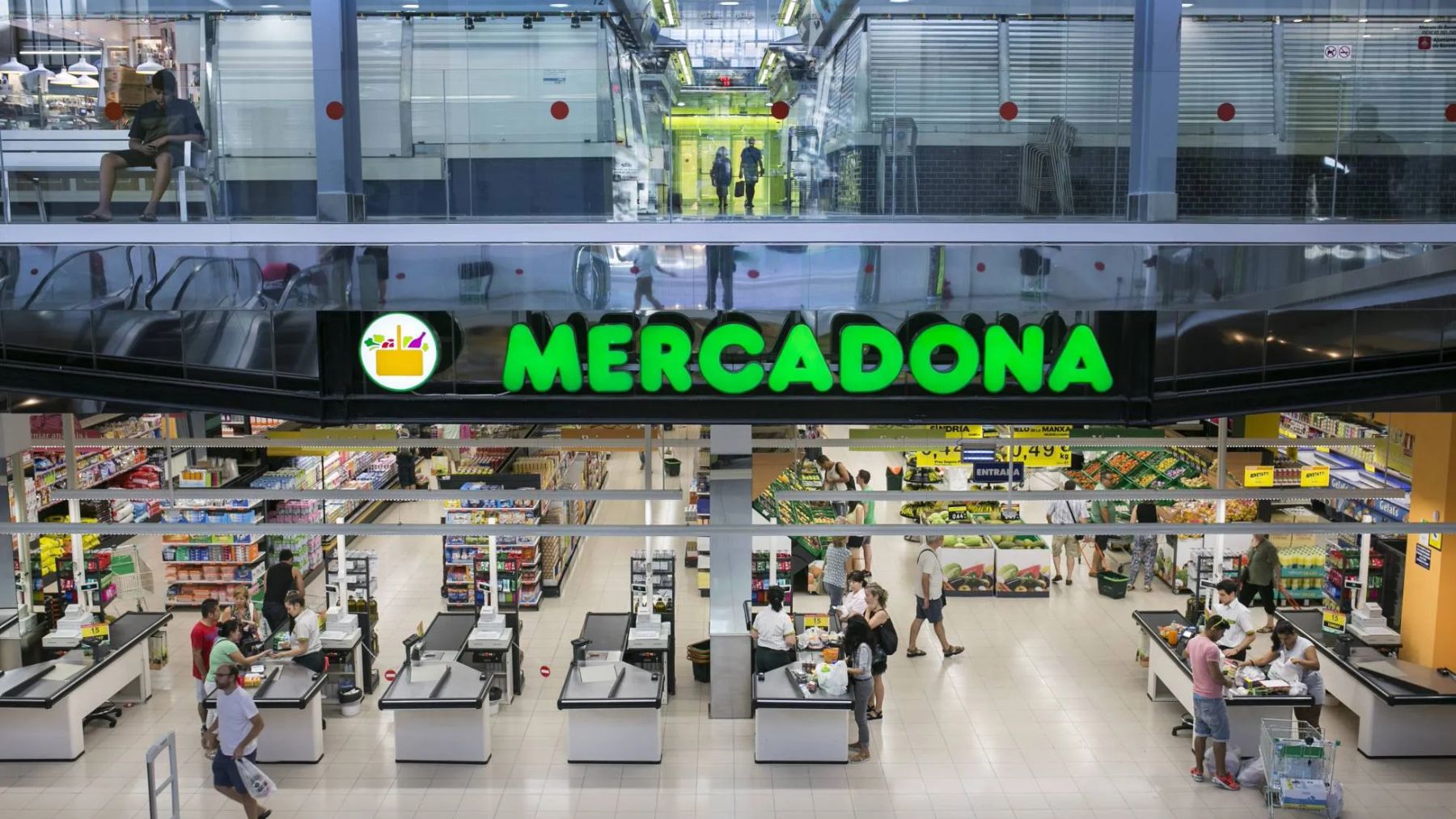 Mercadona