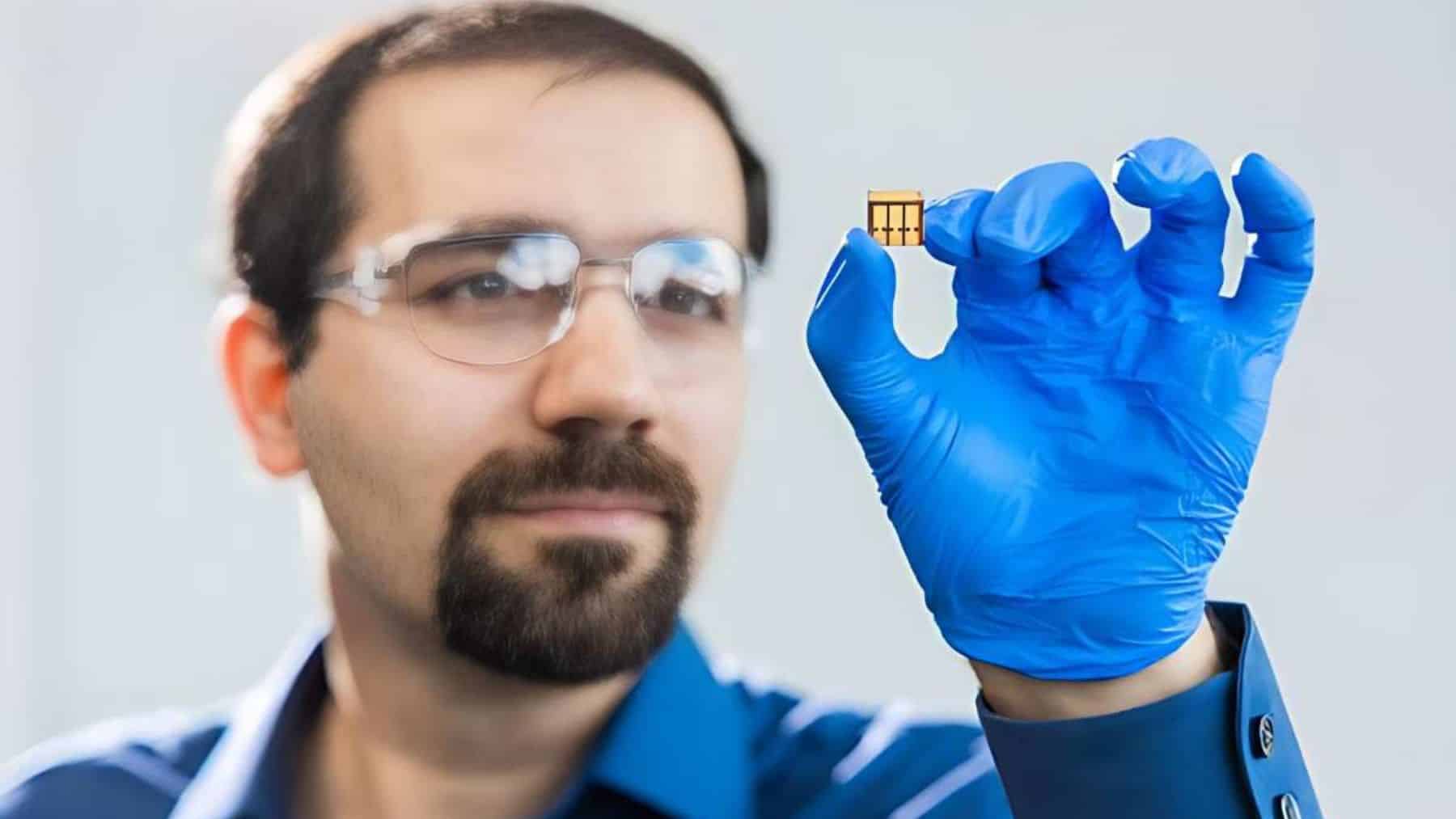 centrales electricas