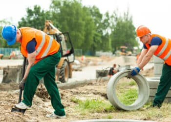 Más 60 ciento proyectos Transición Ecológica saneamiento cuenca vertiente Mar Menor finalizado