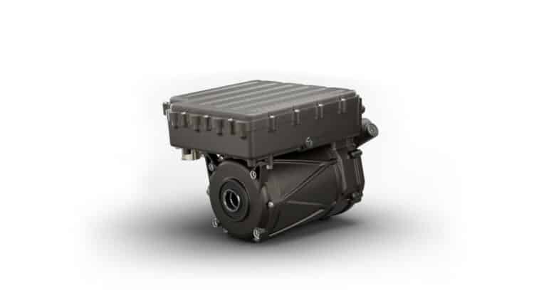 motores electricos