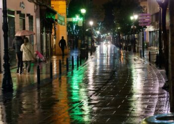 tiempo 24 septiembre 2025 España