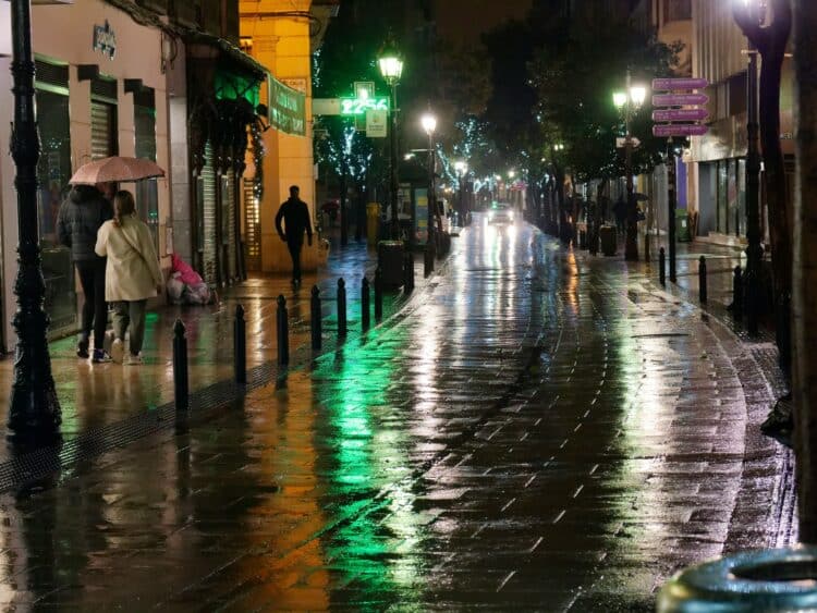 tiempo 24 septiembre 2025 España