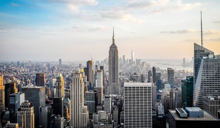 Nueva York epicentro lucha contra cambio climático mundo ciudad celebra miércoles evento clave