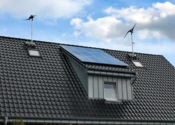 paneles solares