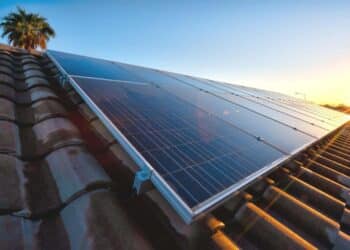 paneles solares