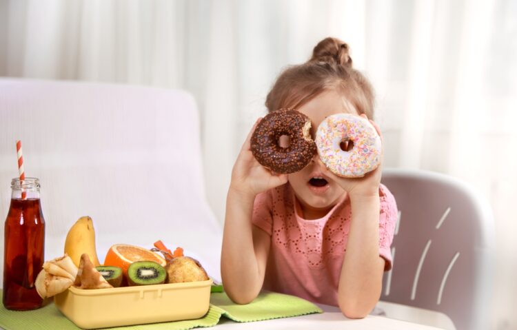 391 millones niños sobrepeso superan total casos desnutrición mundo