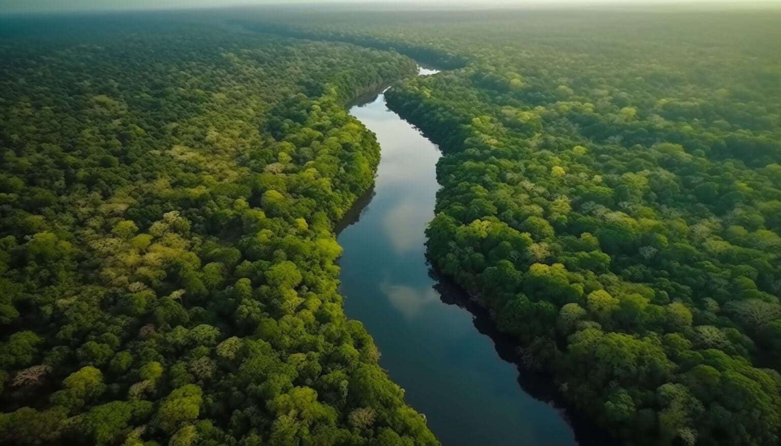 Semana Amazonia pone foco agenda global contra hambre cambio climático
