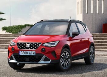 Seat lanzar coche eléctrico hoy inviable
